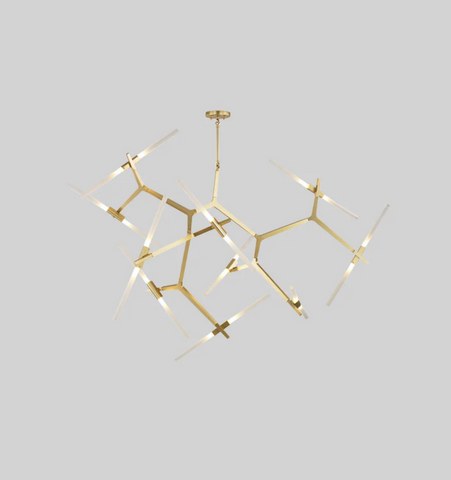 Agnes Chandelier