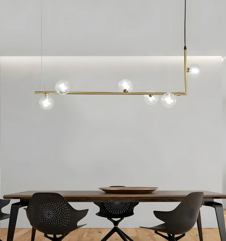 Air 73 Pendant Light