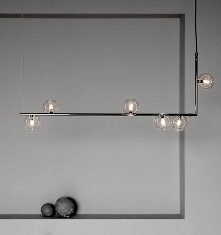 Air 73 Pendant Light