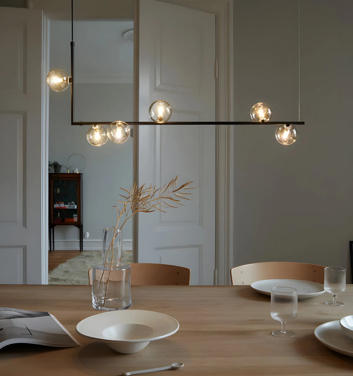 Air 73 Pendant Light