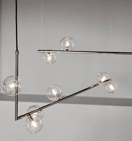 Air 73 Pendant Light