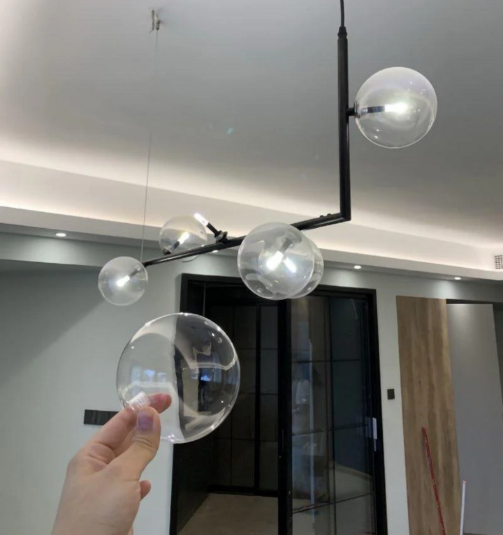 Air 73 Pendant Light