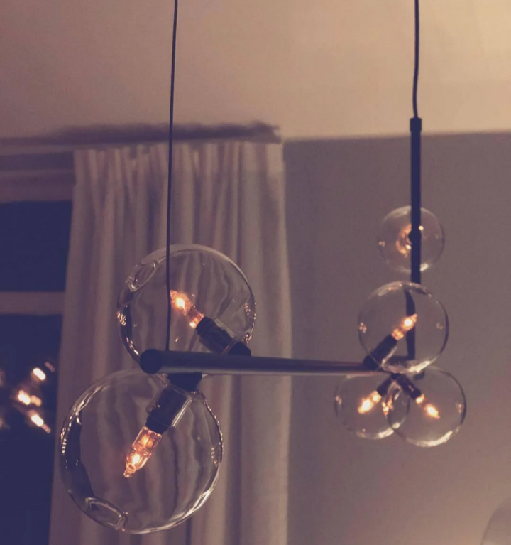 Air 73 Pendant Light