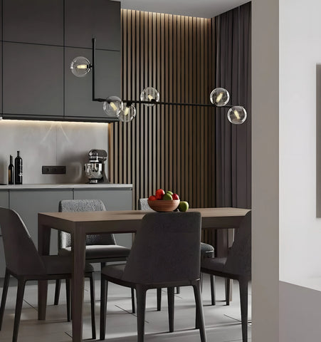 Air 73 Pendant Light
