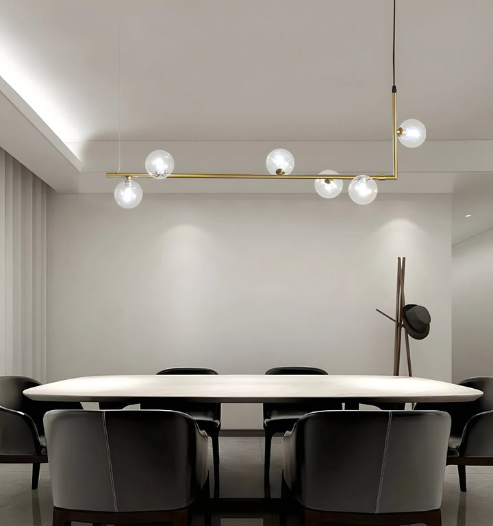 Air 73 Pendant Light