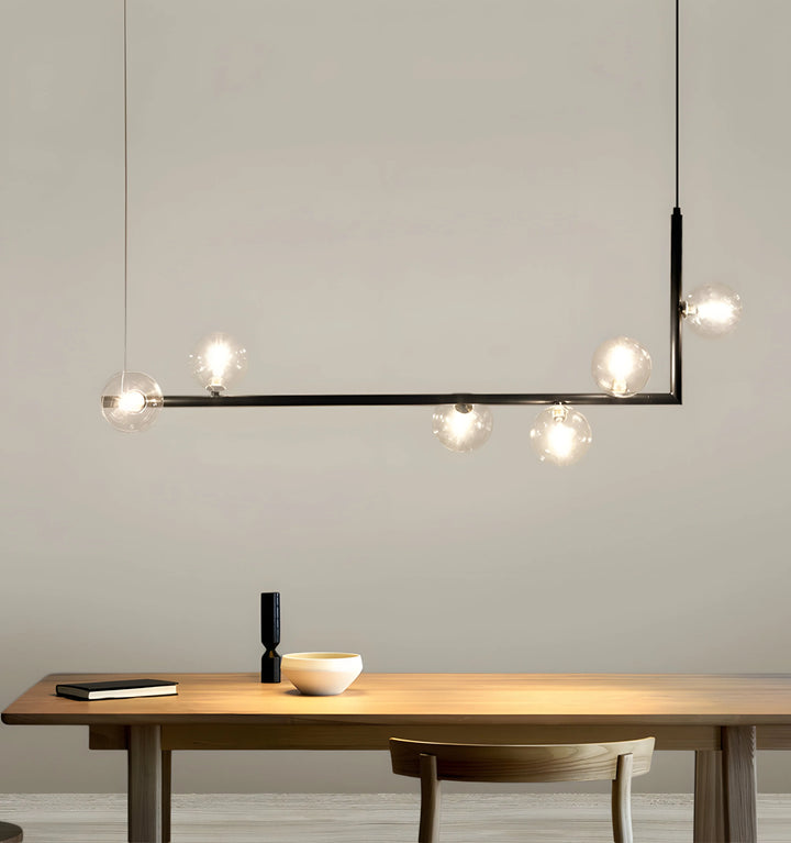 Air 73 Pendant Light