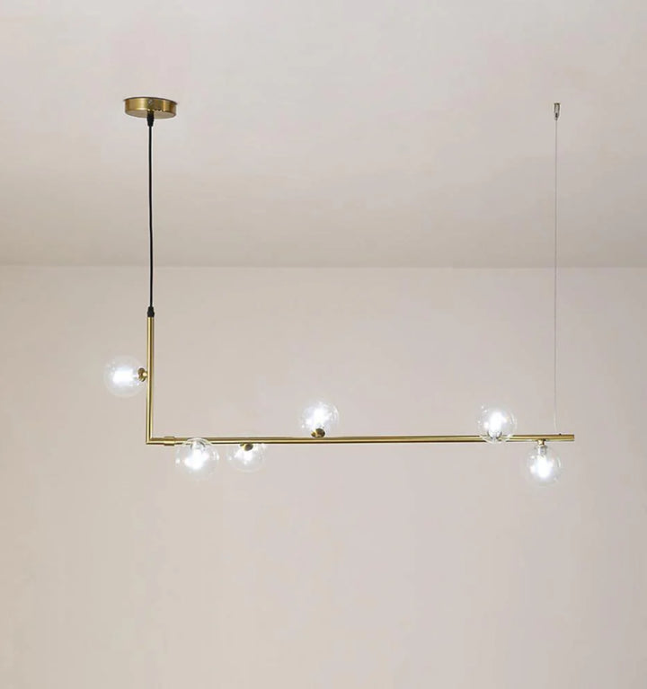 Air 73 Pendant Light