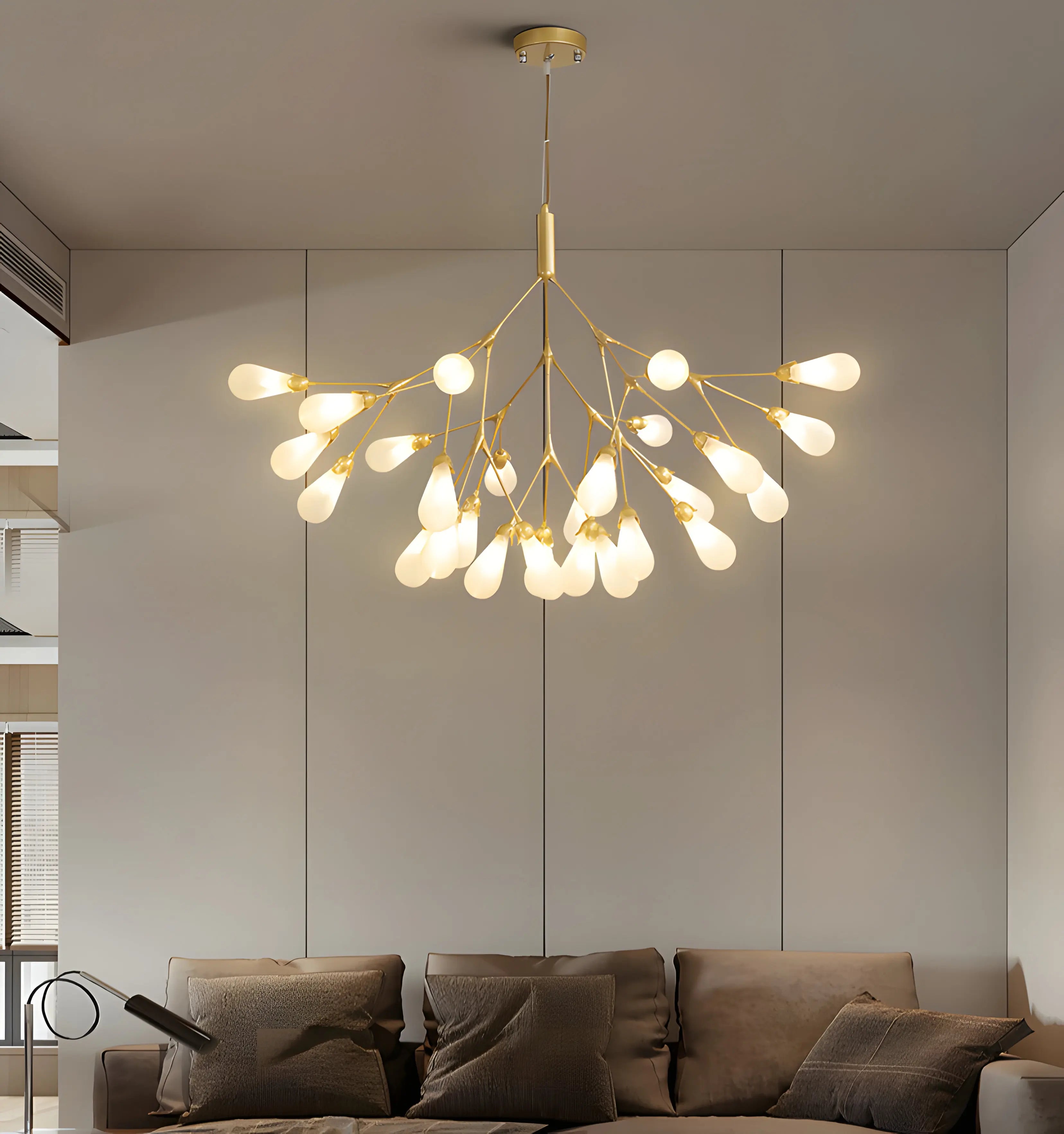 Aiwen Chandelier