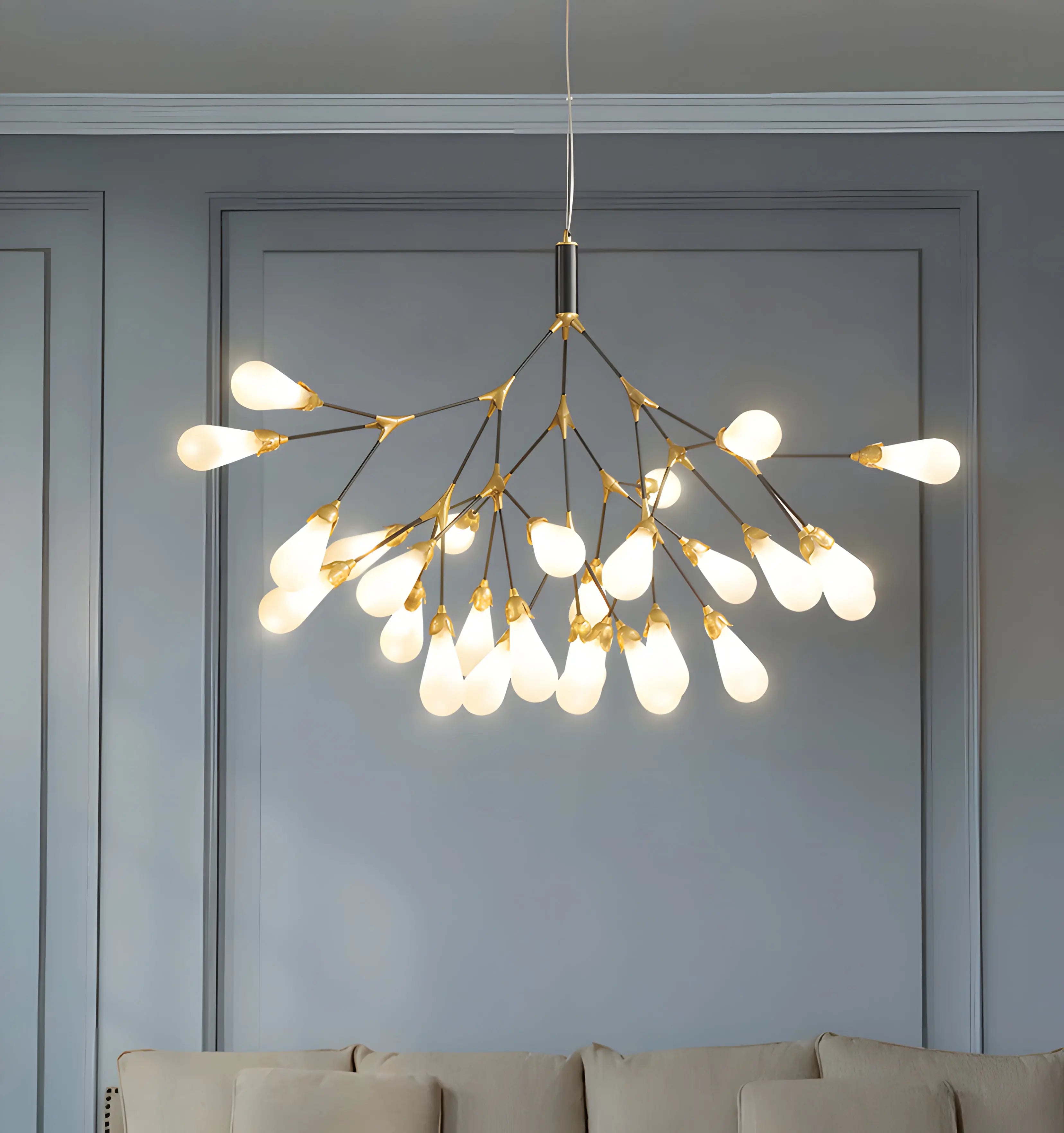 Aiwen Chandelier