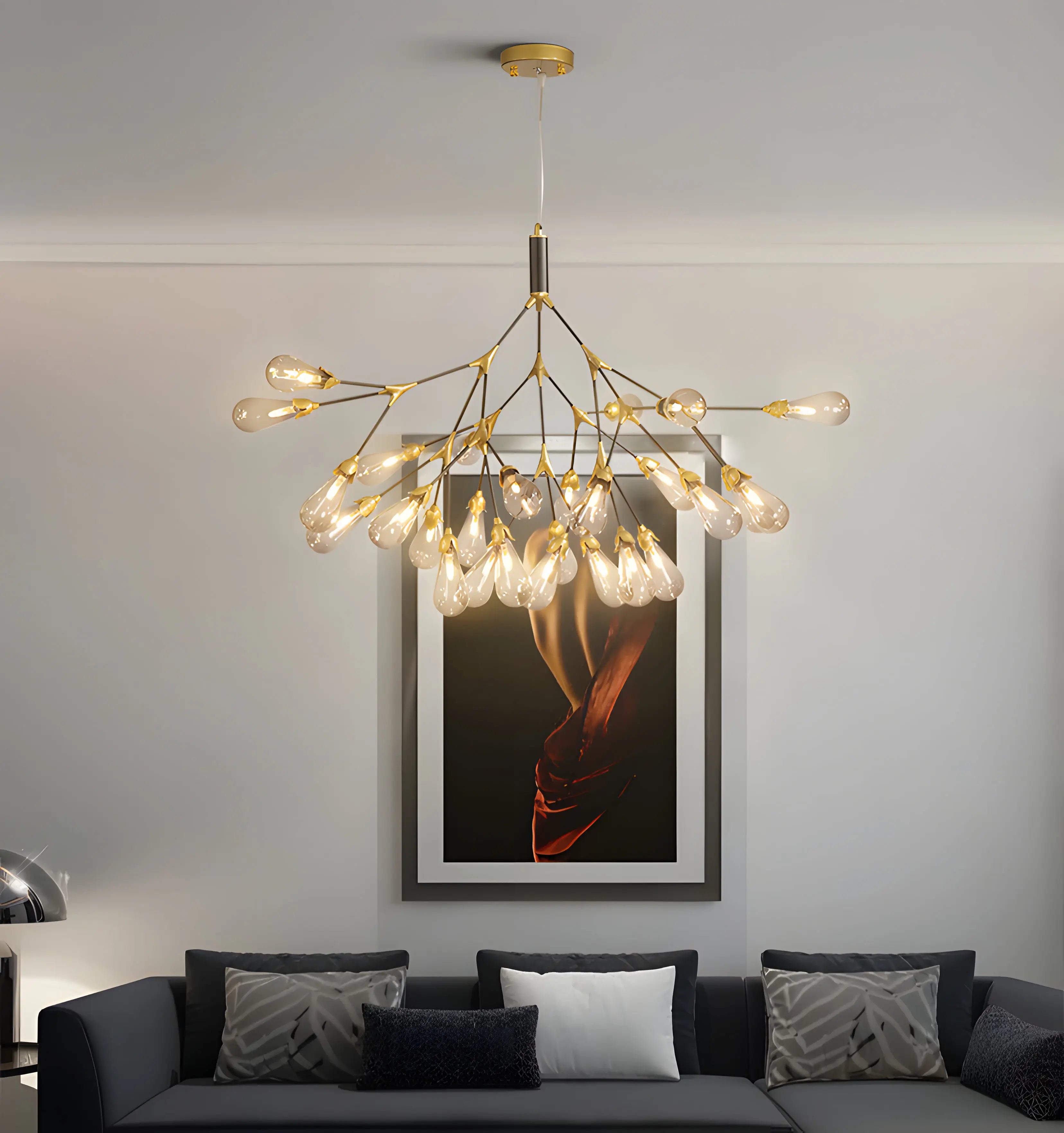 Aiwen Chandelier