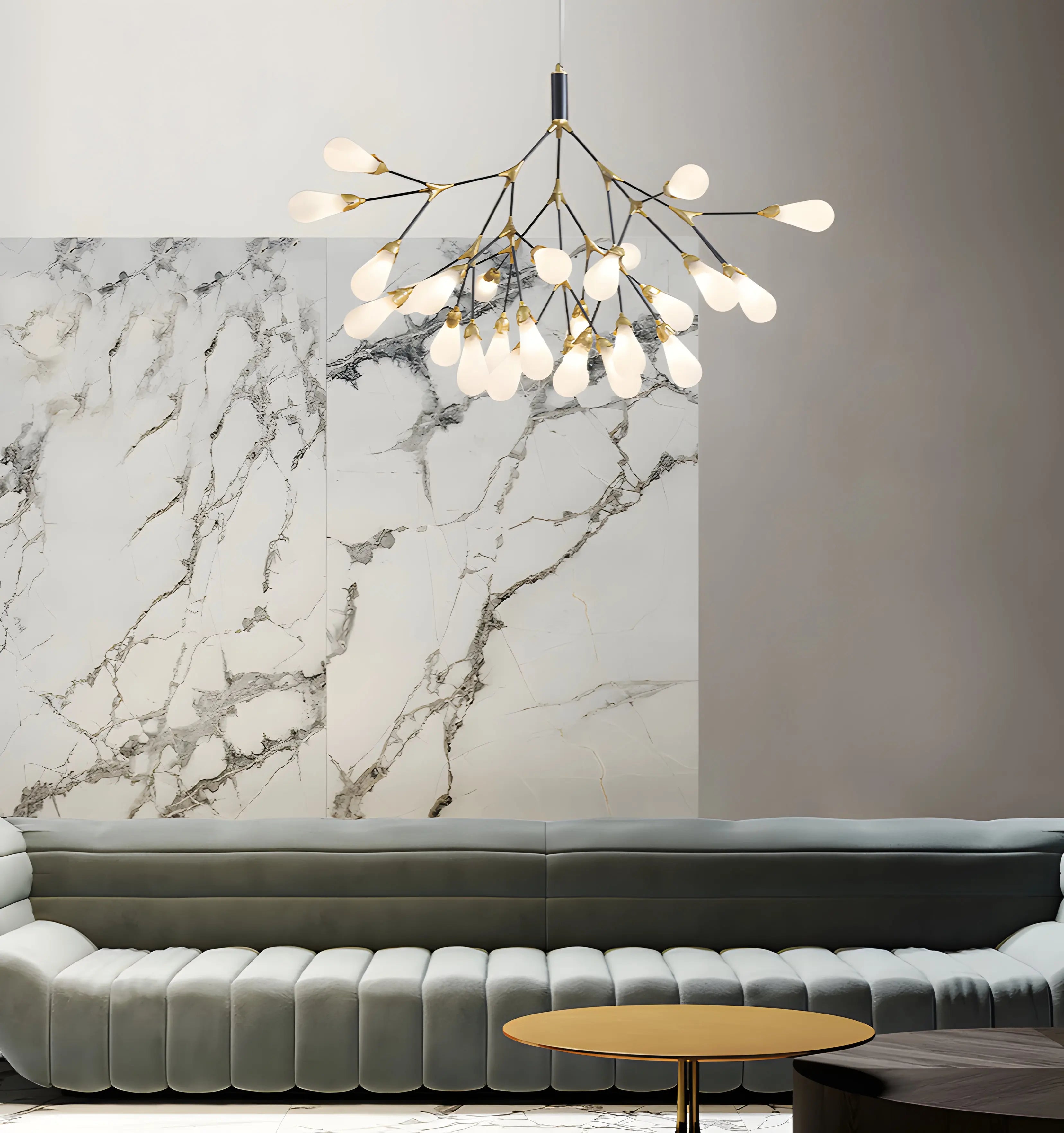Aiwen Chandelier