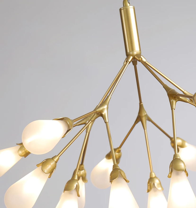 Aiwen Chandelier