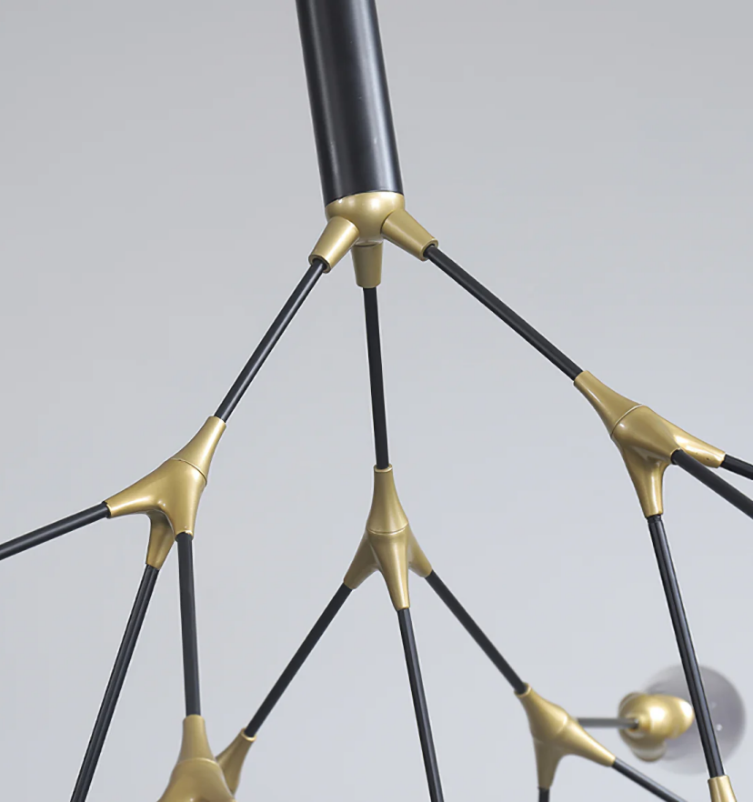 Aiwen Chandelier