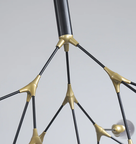 Aiwen Chandelier