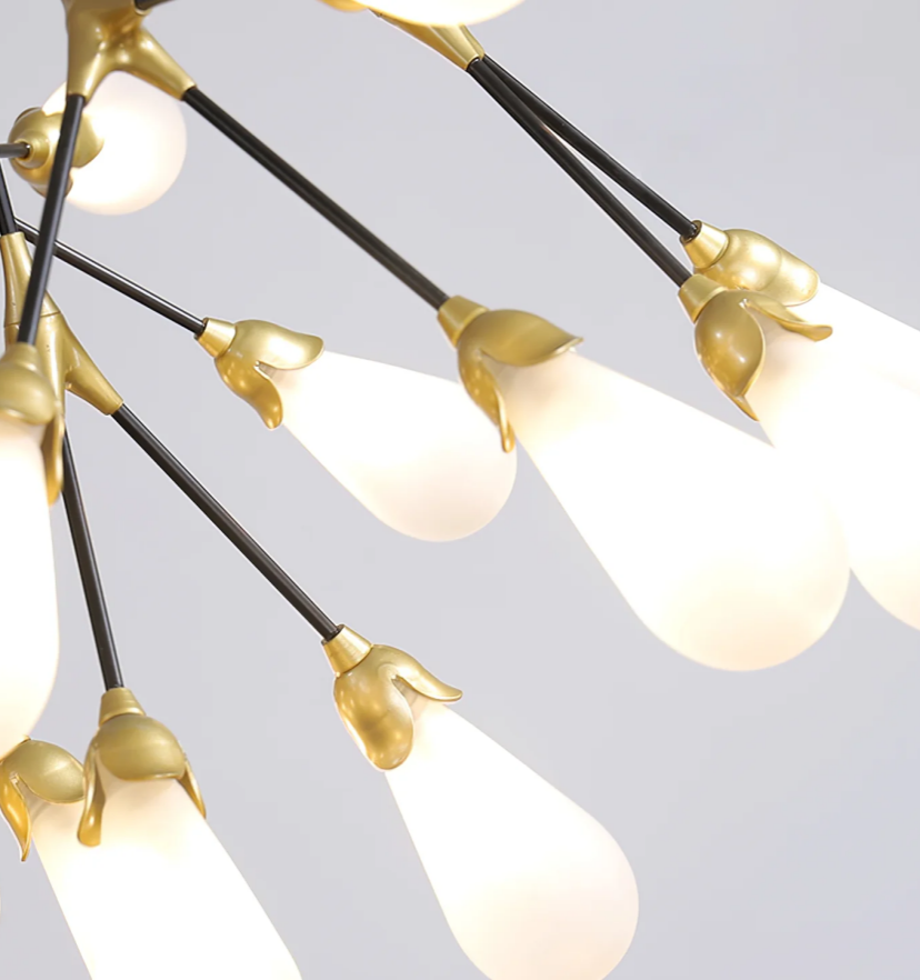 Aiwen Chandelier