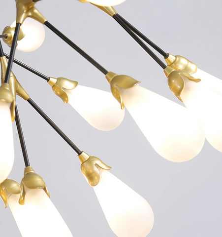 Aiwen Chandelier