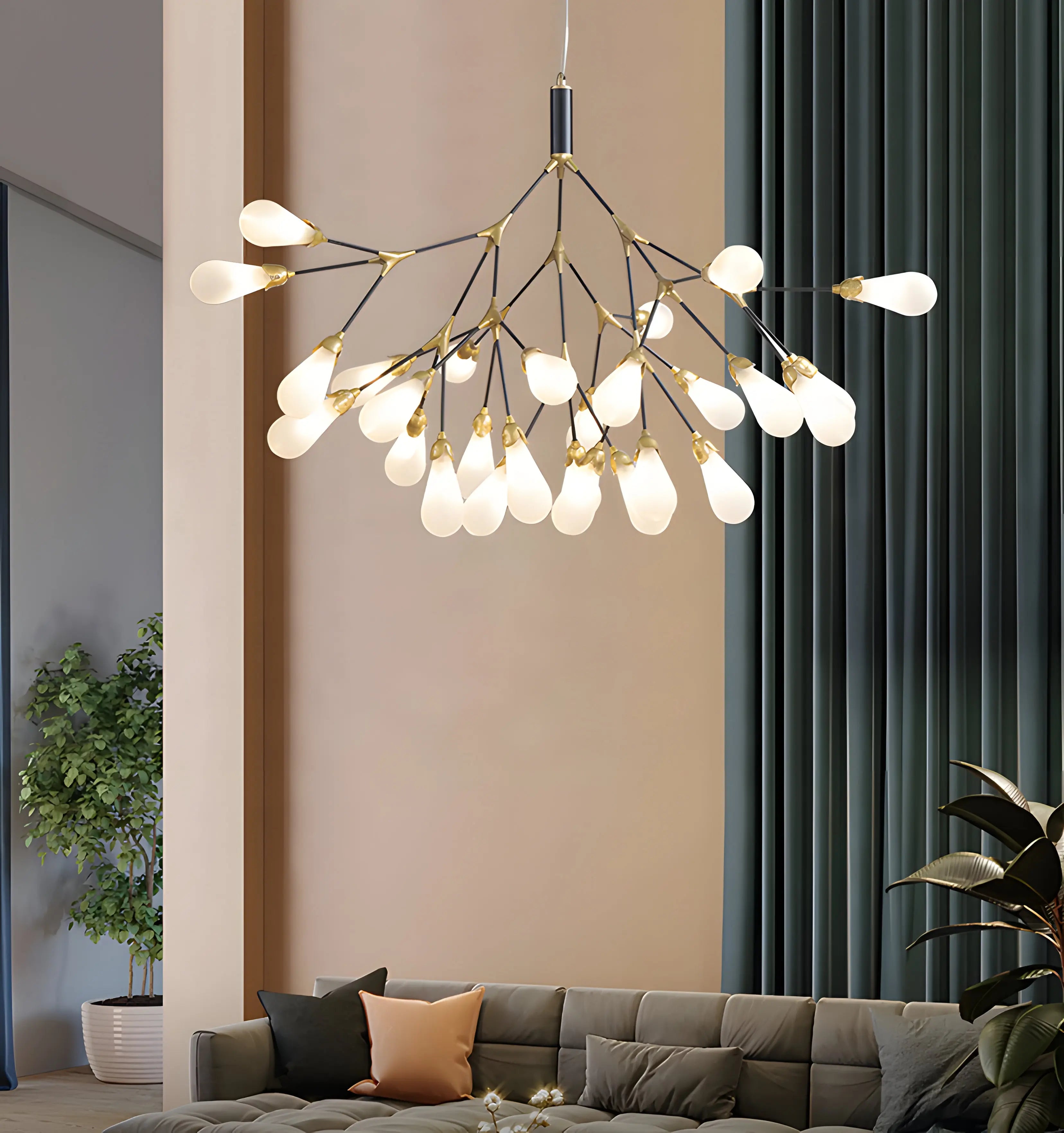 Aiwen Chandelier