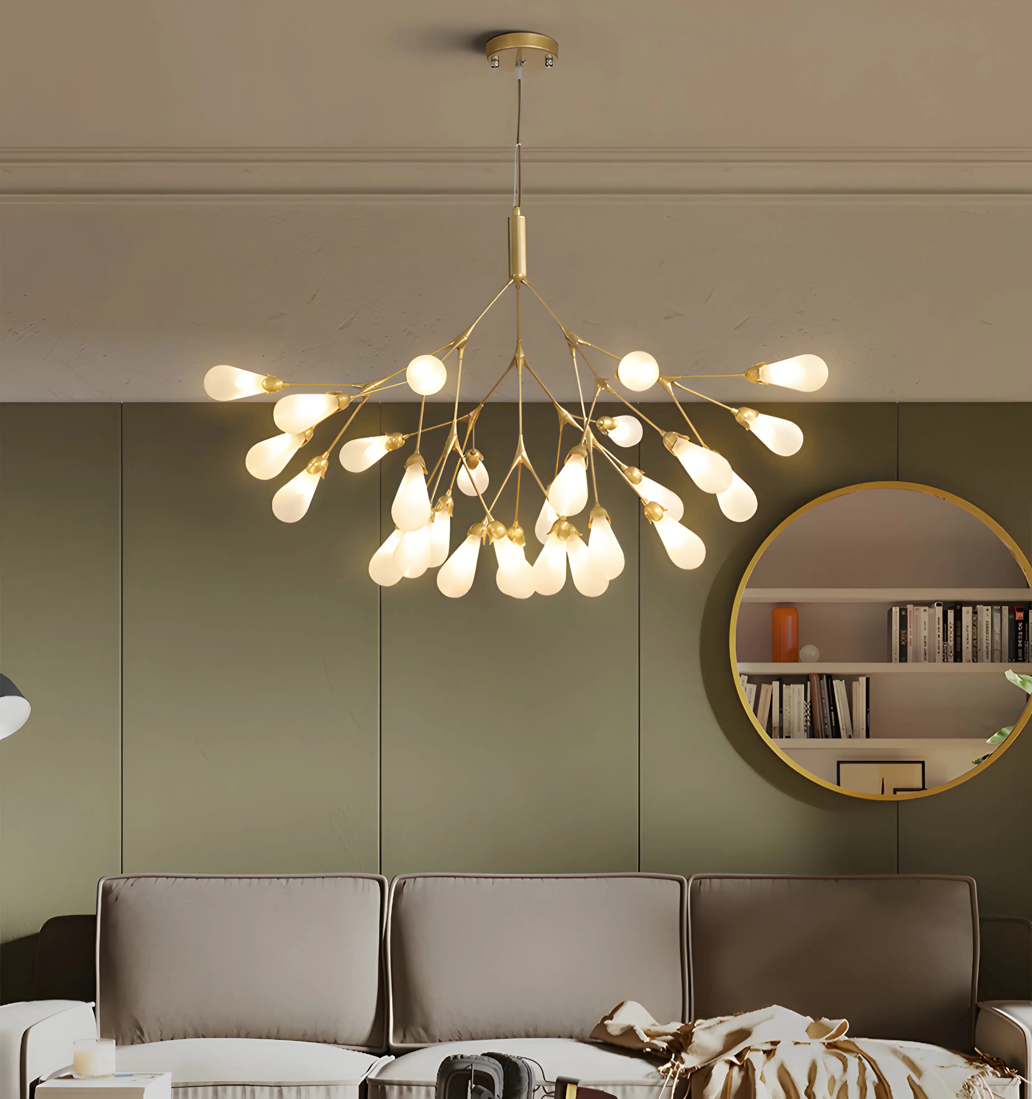 Aiwen Chandelier