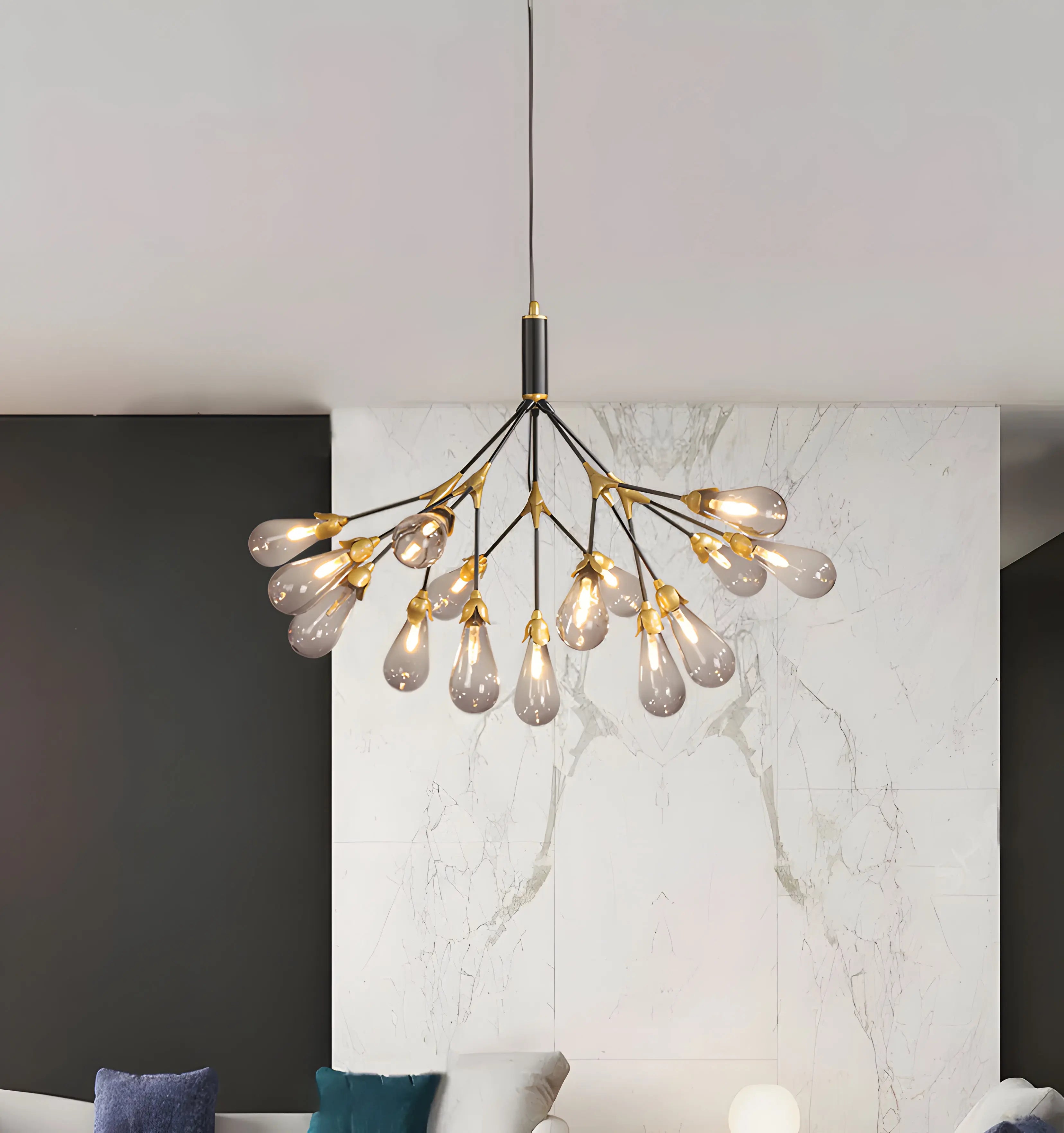 Aiwen Chandelier