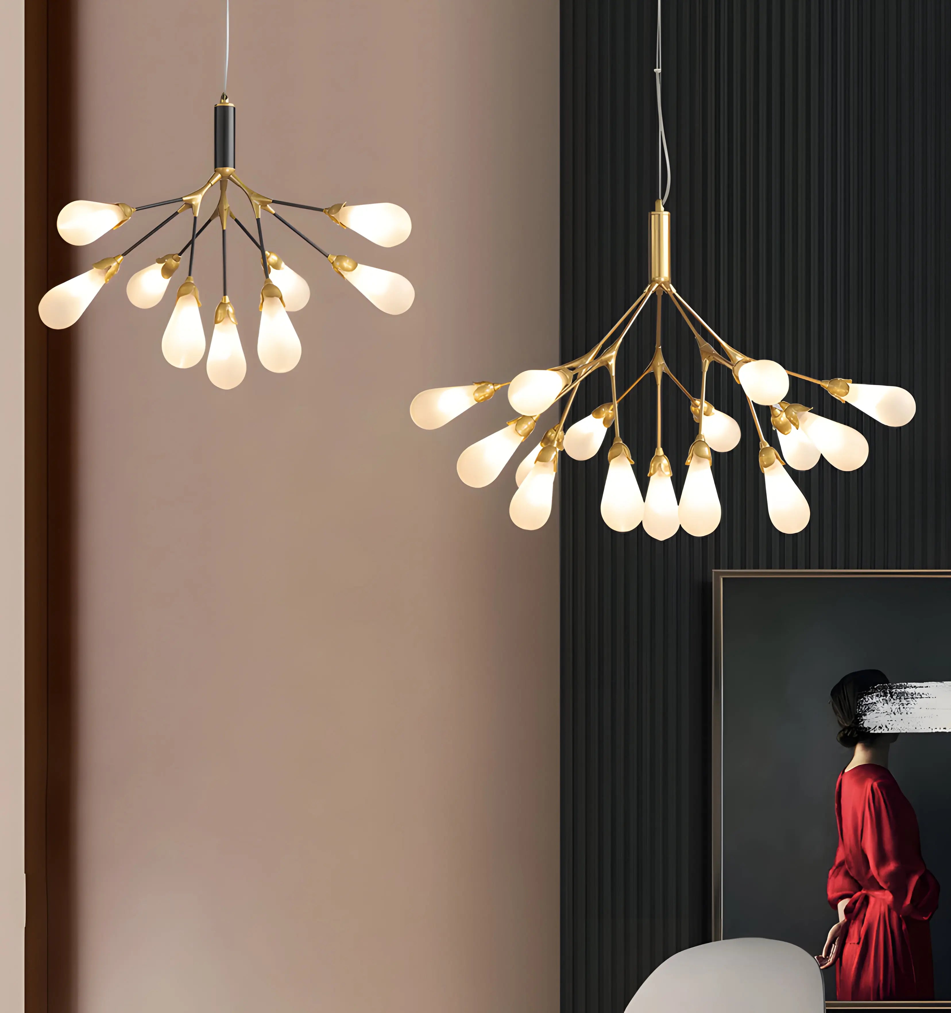 Aiwen Chandelier