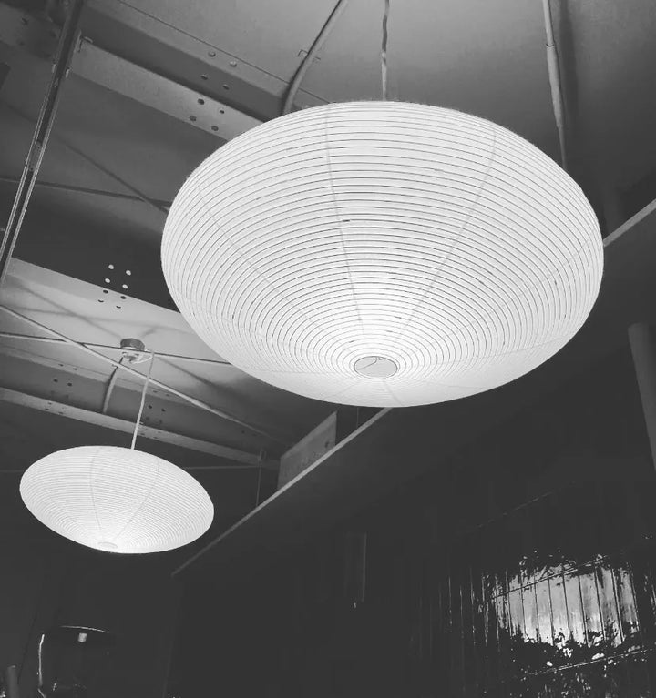 Akari 15A Pendant Light