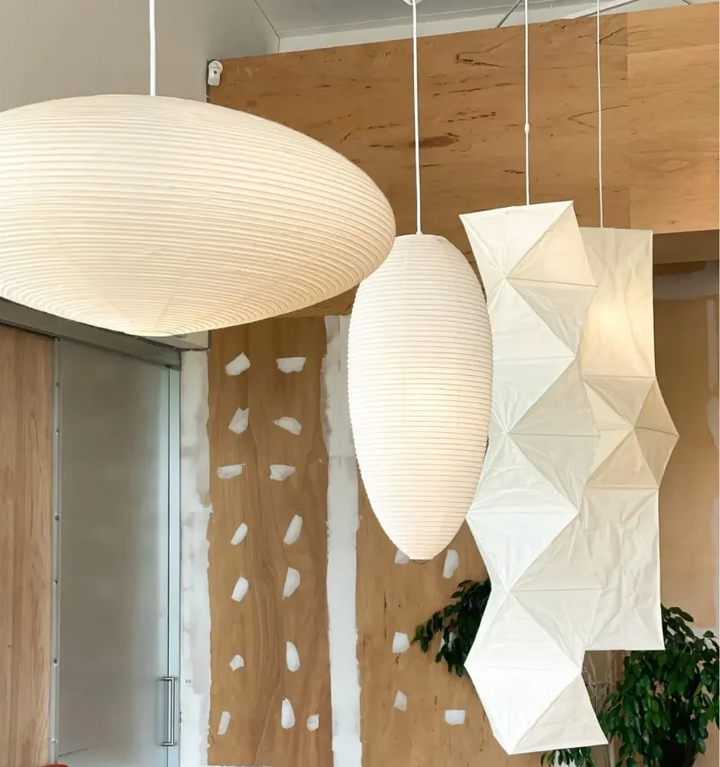 Akari 15A Pendant Light