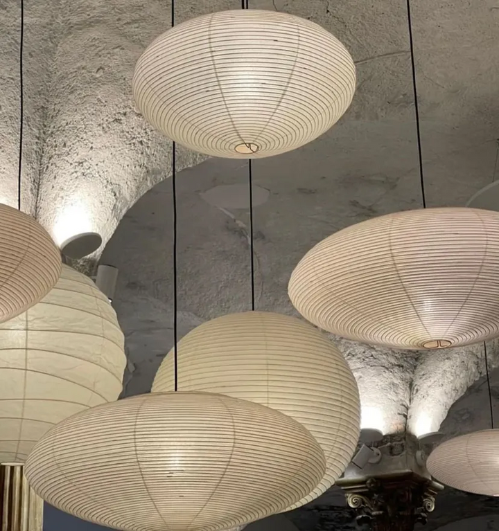 Akari 15A Pendant Light