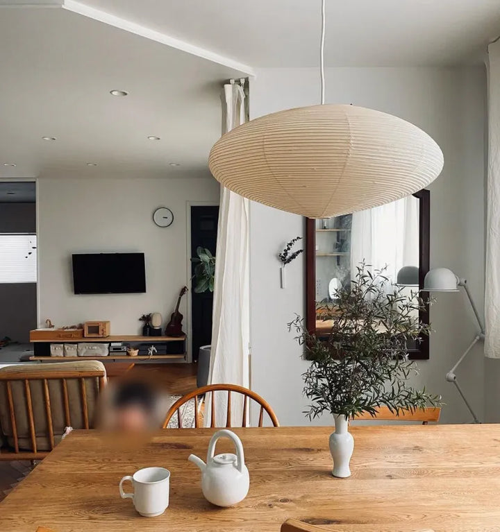 Akari 15A Pendant Light