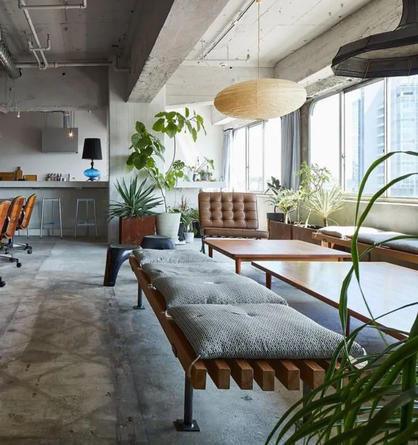 Akari 15A Pendant Light