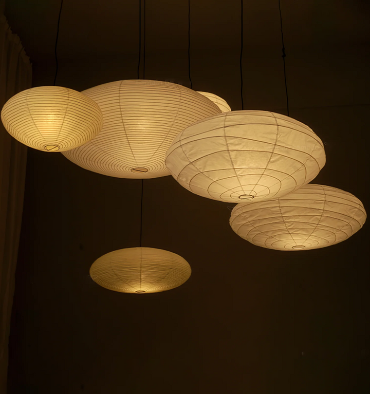 Akari 15A Pendant Light