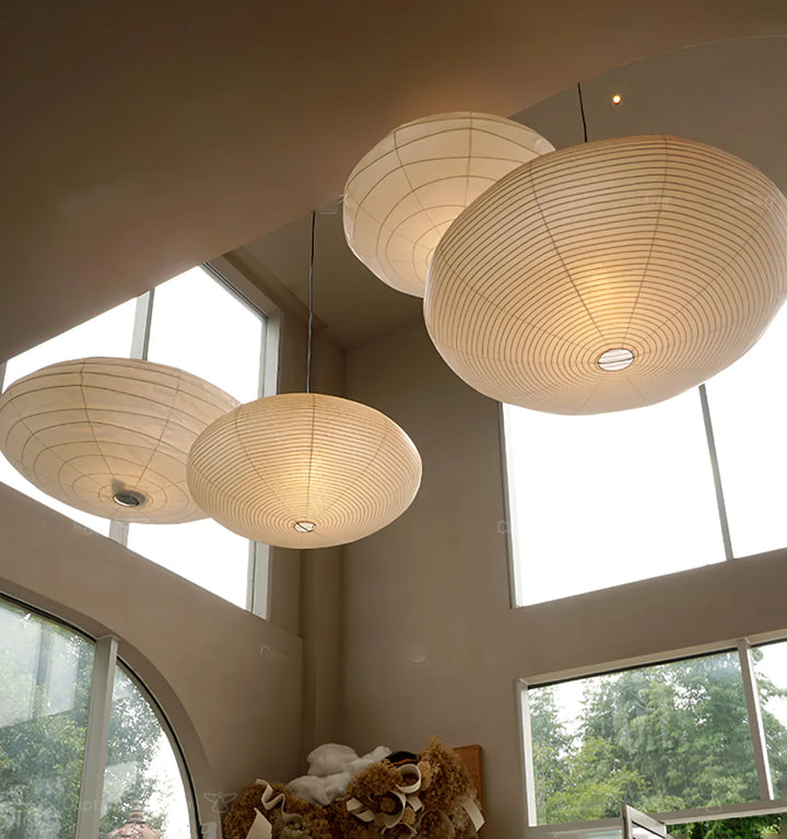 Akari 15A Pendant Light