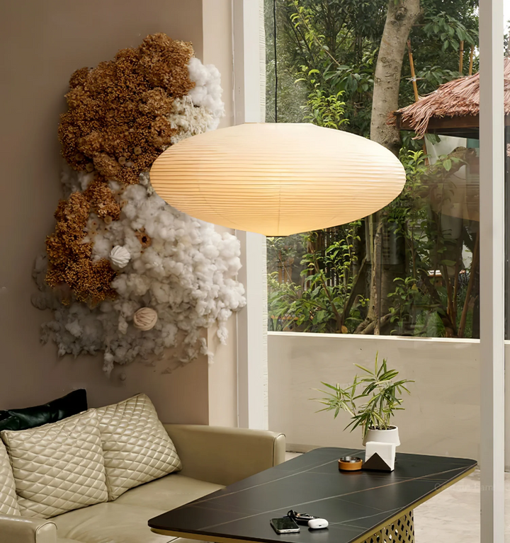 Akari 15A Pendant Light