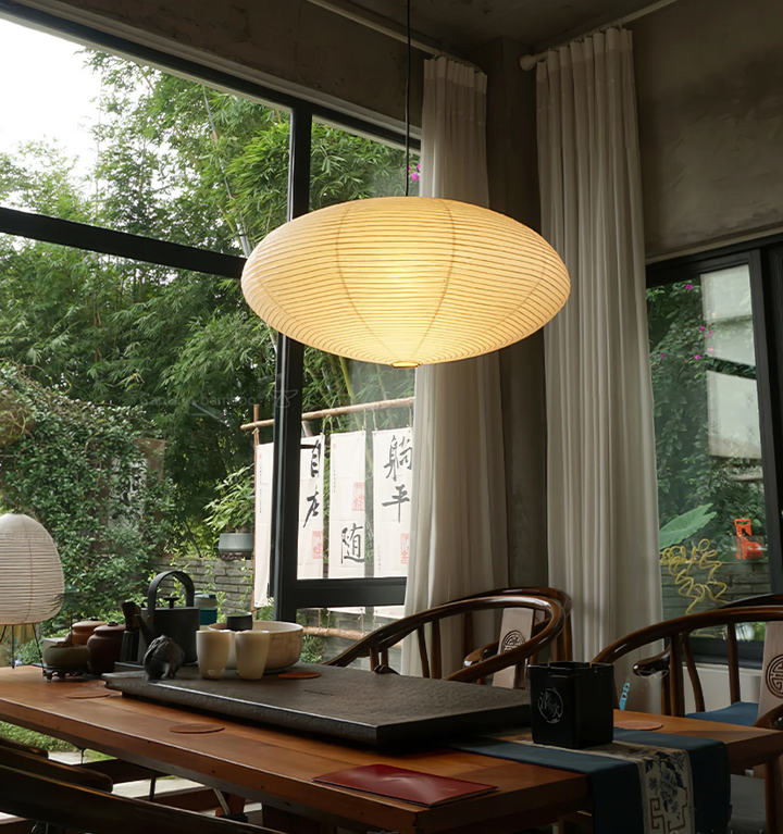 Akari 15A Pendant Light