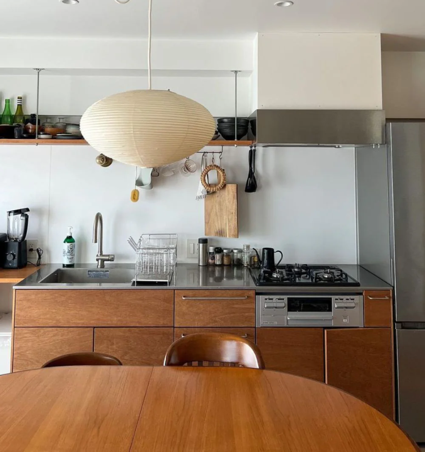 Akari 15A Pendant Light