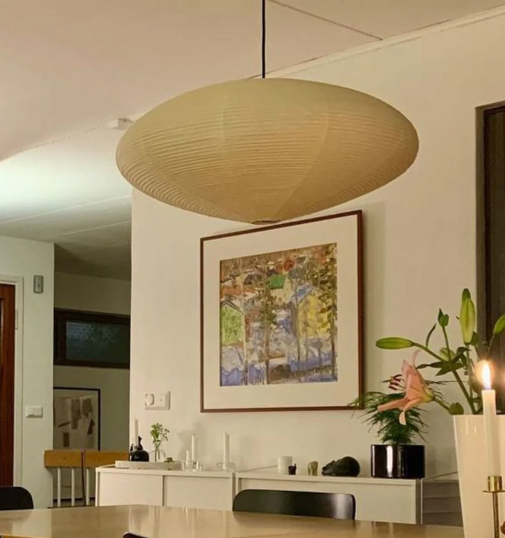 Akari 15A Pendant Light