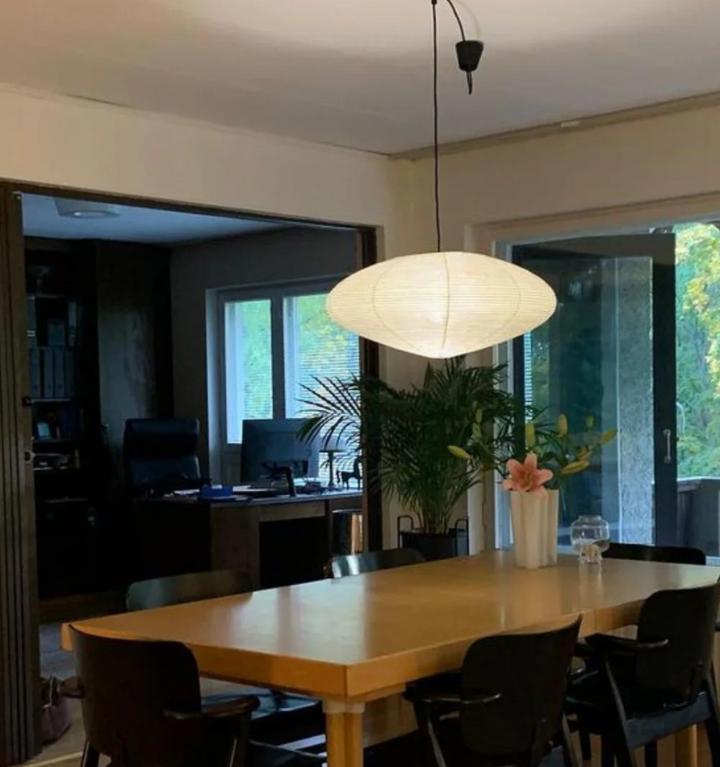 Akari 15A Pendant Light