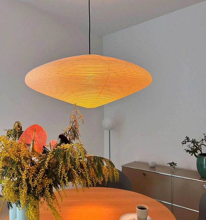 Akari 15A Pendant Light