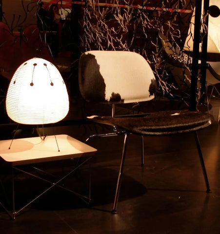 Akari 1AD Table Lamp