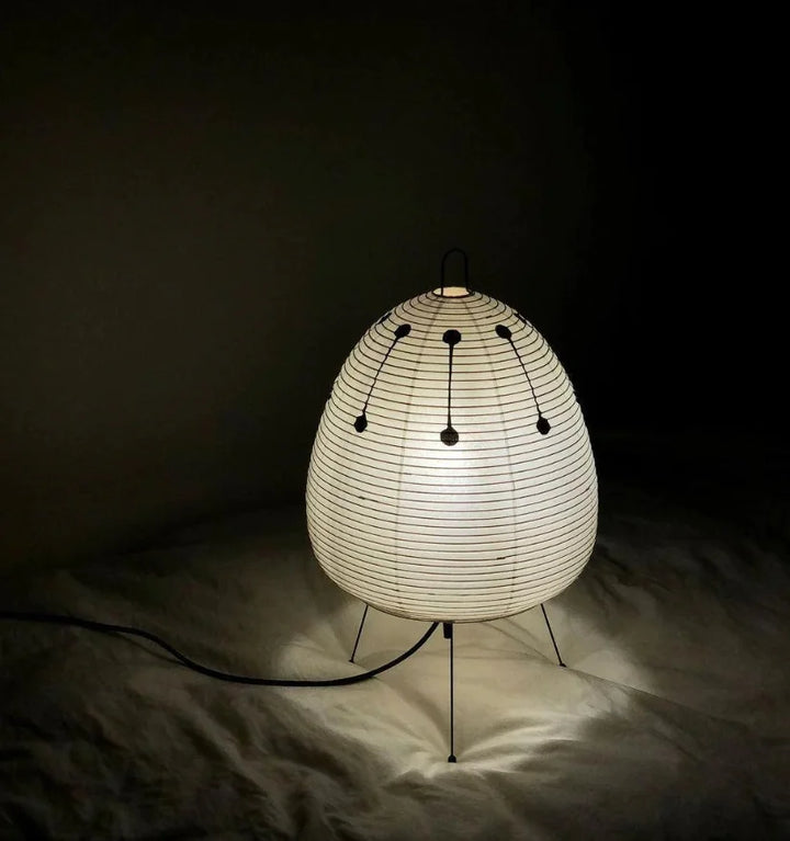 Akari 1AD Table Lamp