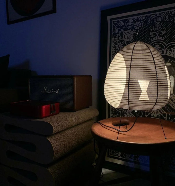 Akari 1AG Table Lamp