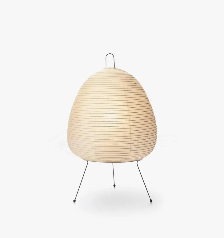 Akari 1A Table Lamp