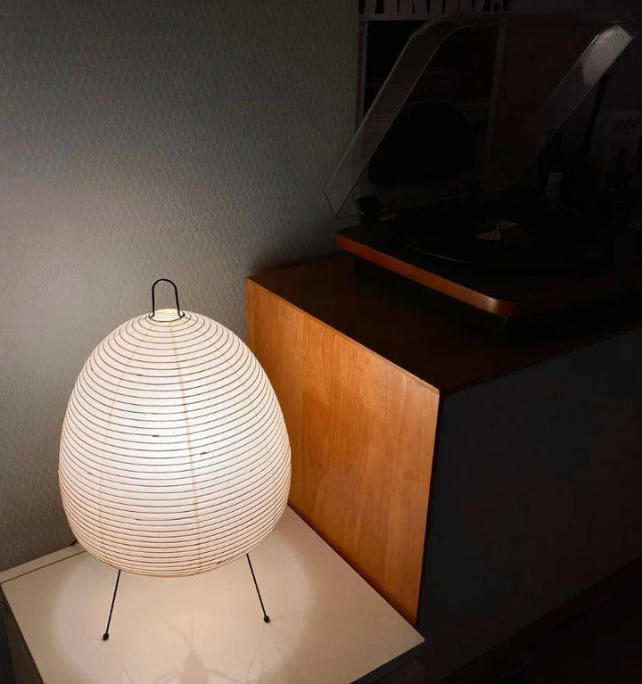 Akari 1A Table Lamp