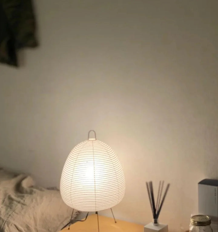 Akari 1A Table Lamp