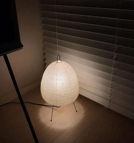 Akari 1A Table Lamp