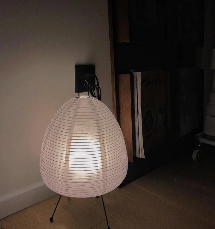 Akari 1A Table Lamp