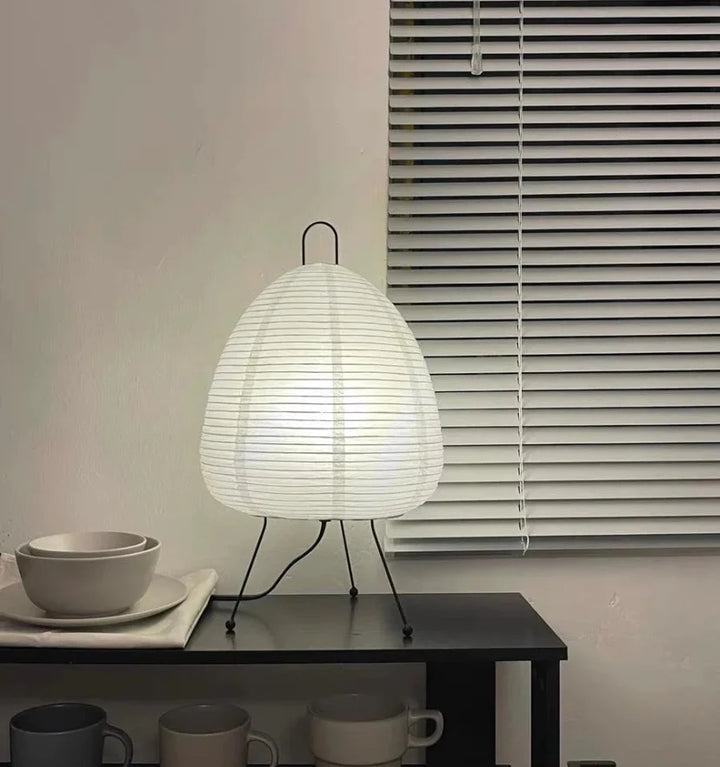 Akari 1A Table Lamp