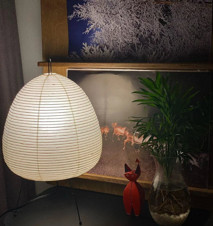 Akari 1A Table Lamp