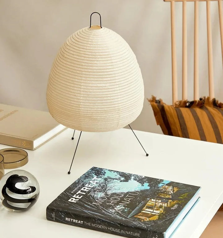 Akari 1A Table Lamp