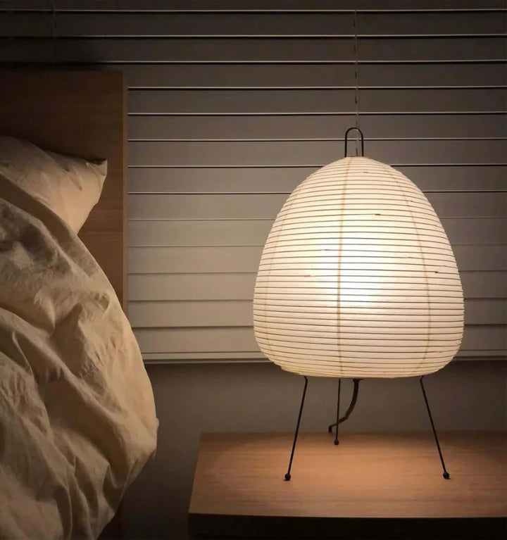 Akari 1A Table Lamp