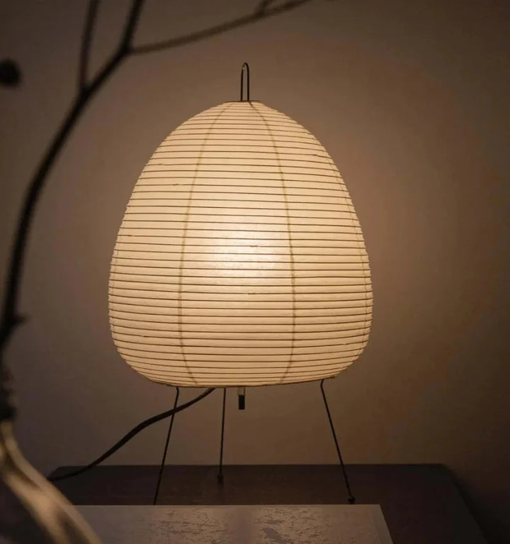 Akari 1A Table Lamp